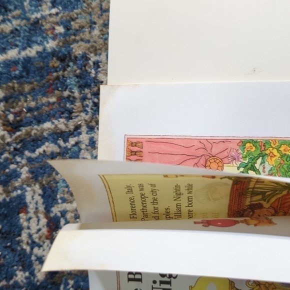 David Adler A Picture Book Series Paperback Set of 4 - Used - Picture 9 of 10